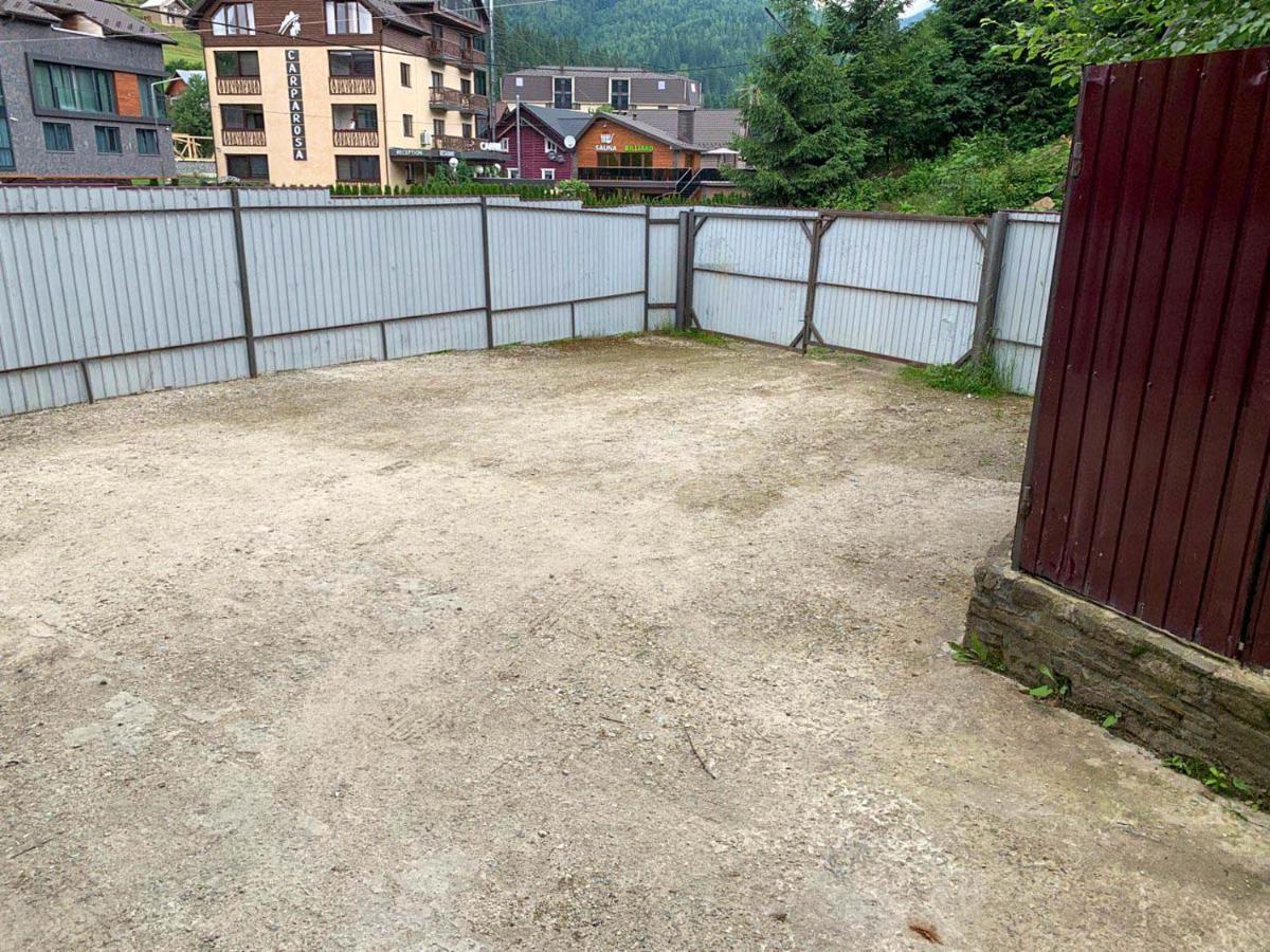 У Якима Bukowel Exterior foto